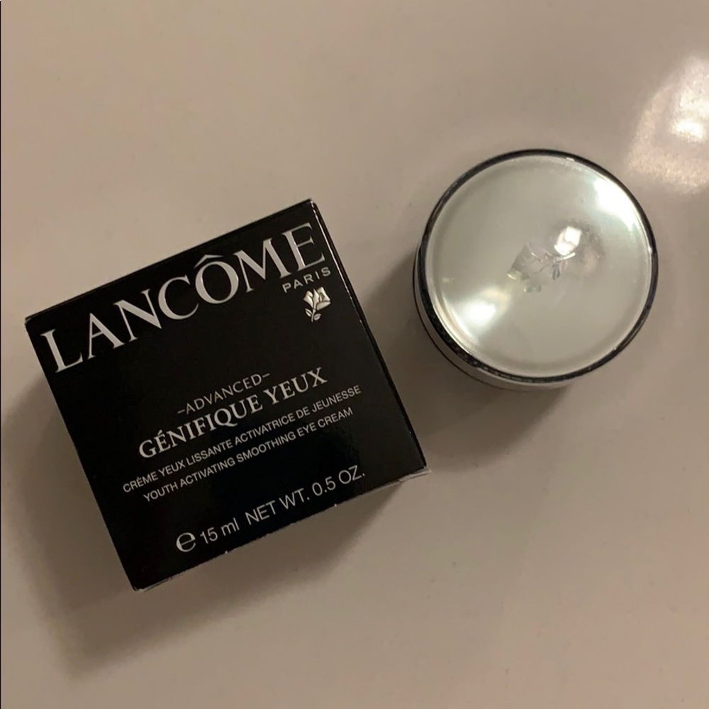 Lancome Genifique Yeux Advanced Eye Cream
